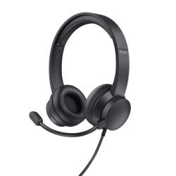 HEADSET AYDA PC 3.5MM/25087...