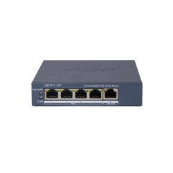 Hikvision 4-port POE Switch