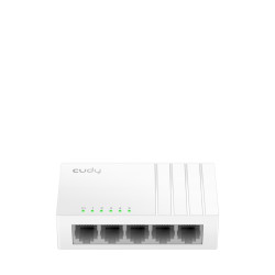 Cudy GS105U network switch...