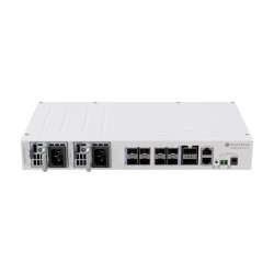 NET ROUTER/SWITCH 8PORT...