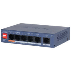 Switch POE CS4006-4GT-60-V2...