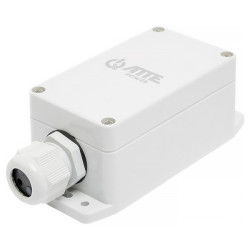 PoE Switch, 4-Port Extender...