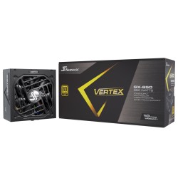 Seasonic Vertex GX-850...