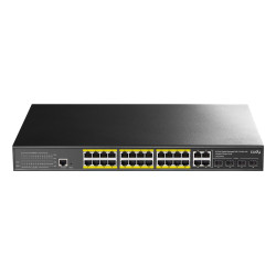 Cudy GS2028PS4 Managed L2...