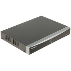 Hikvision NVR...