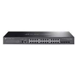 TP-Link Omada SG5428X...