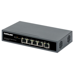 Intellinet 5-Port Gigabit...