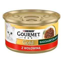 PURINA Gourmet Gold...
