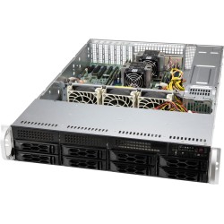 Supermicro...