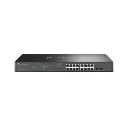 TP-Link JetStream 18-Port...