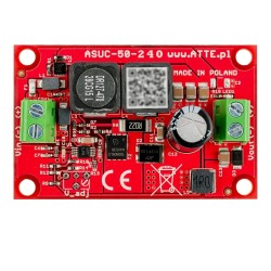 ATTE DC/DC CONVERTER...