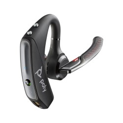 POLY Voyager 5200 UC USB-A...