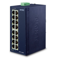 PLANET ISW-1600T network...