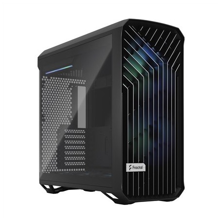 Fractal Design Torrent Tower Black