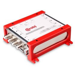 MULTISWITCH SMART LINE 5/8...