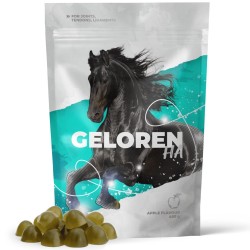 GELOREN Horse HA Joints -...