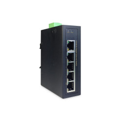 Digitus 5 Port Gigabit...