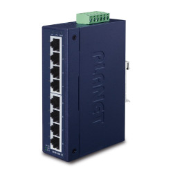 PLANET ISW-801T network...
