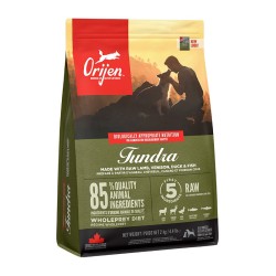 ORIJEN Tundra - dry dog...