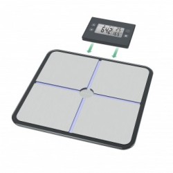 Medisana BS 460 Square...