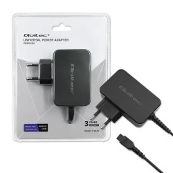 Qoltec 51025 power...