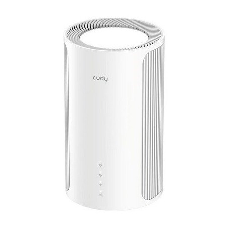 Router CUDY P2 5G s Wi-Fi 6, AX3000 4×4 MIMO
