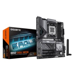 GIGABYTE B850 EAGLE WIFI6E...