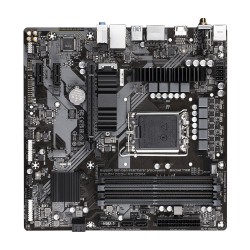 GIGABYTE B760M DS3H AX DDR4...