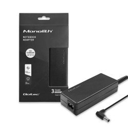 Qoltec 51774 Power adapter...