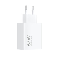 Xiaomi 67W HyperCharge...
