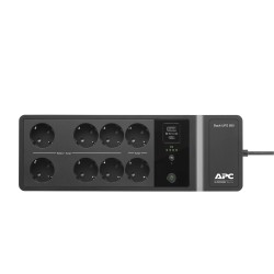 APC Back-UPS BE850G2-GR -...