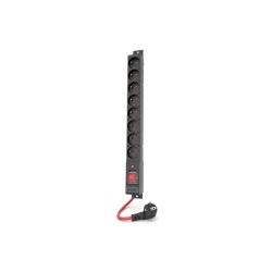 POWER STRIP ACAR R8 POWER...