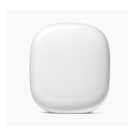 Google Nest Wifi Pro 1-Pk White