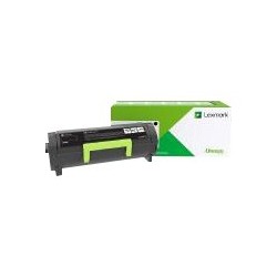Lexmark 56F2U0E Black Ultra...