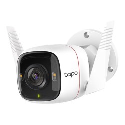 TP-Link Tapo C320WS Outdoor...