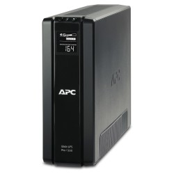 APC Back-UPS Pro...