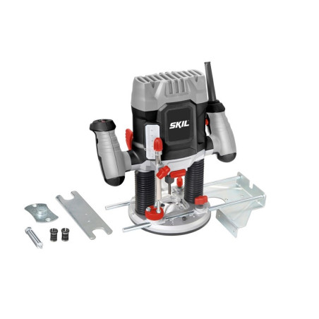 ROUTER 1841AA 1200W