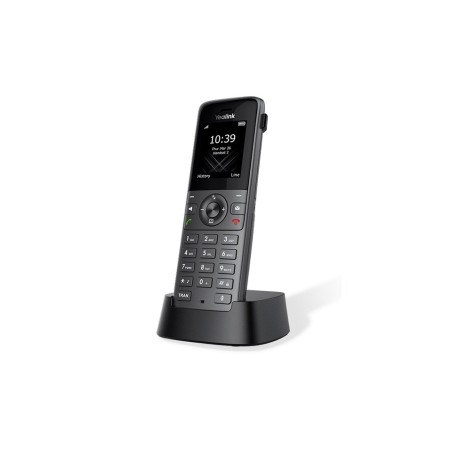 Additional VoIP handset YEALINK W73H