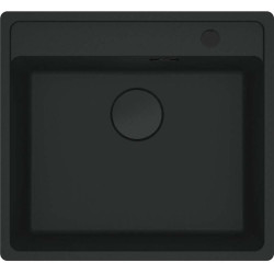 SINK MRG 610-52 3 1/2NL...