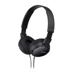 Sony MDR-ZX110 Wired...