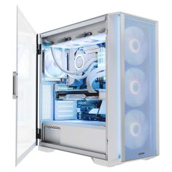 MODECOM  HORIZON ARGB Flow...