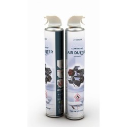 COMPRESSED AIR DUSTER...
