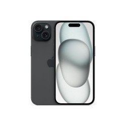 Apple | iPhone 15 | Black |...