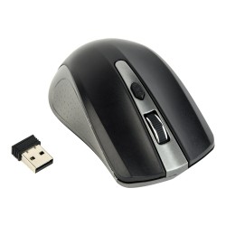MOUSE USB OPTICAL WRL...