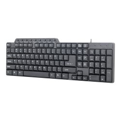 Gembird | KB-UM-104 Compact...