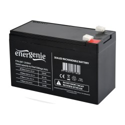 EnerGenie Rechargeable...