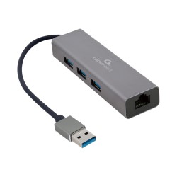 I/O ADAPTER USB3 TO LAN...