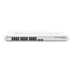 MikroTik | Cloud Smart...