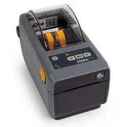 Zebra ZD411 label printer...