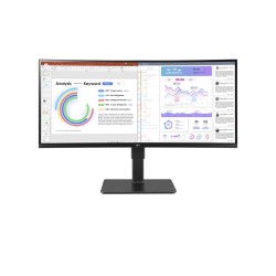 LG 34BQ77QB-B computer...